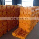 Durable Plastic Duck Transport Crate Plastic Chicken Crate Price thumbnail-5