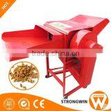 small manual wheat thresher machine