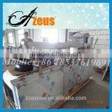 Square Shape Rice Forming Machine for Rice Cake With Different Moulds thumbnail-2