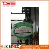 Bridge Construction Machine 5 Ton Vital Types of Chain Block thumbnail-4