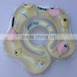 Cute Inflatable Baby Float Seat Ring Water Sport Swimming Rings For Baby thumbnail-1