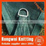 16'5'' Square Balcony Shade Sail