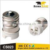 SG-AD-E17-MR16 Motorcycle Lighter Socket