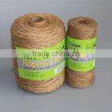 Wholesale High Quality Jute Rope 10mm 20mm 28mm thumbnail-6