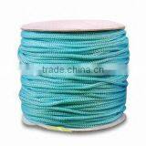 8mm Strentherning Black Rubber Cords/bungee Cords thumbnail-5