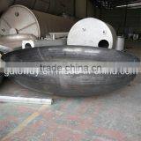 3000*4 Stainless Steel Elliptical Head thumbnail-5