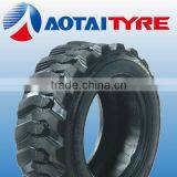 Skid Steer Tyre 27x8.5-15 Supergrip Brute l5 Skid Steer Tyre Tyre Skid Steer thumbnail-1