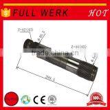 Aliababa Auto Accessory Wholesale Gears Used Cars for Sale in South Korea thumbnail-1