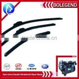 Truck,car Arrive Double Windshield Wiper Blade,car Spare Parts thumbnail-1