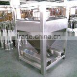 IBC TANK/IBC CONTAINER/IBC TANK 400L thumbnail-3