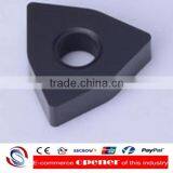Apkt1604pder Cemented Carbide Insert thumbnail-4