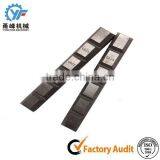 White Iron Chocky Bar CB25 thumbnail-1