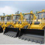 Backhoe LoaderWZ30-25 thumbnail-3