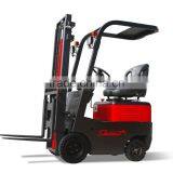 CPD750 Electric Forklift for Sale thumbnail-1