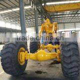 WEICHAI Wheel Loader Zl50g With 220HP Turbocharge Engine thumbnail-4