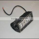 New!!! High Lumen 4D Lens Led Light Bar 60W/120W/200W/300w/400w/500w Led Light Bars for Trucks With CE RoHS thumbnail-3