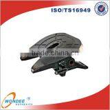 Fifth Wheel Tractor Truck thumbnail-1