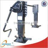 China Heavy Duty Best Quality Steel ISO Landing Gear thumbnail-1