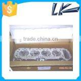 Auto Spare Parts Car Yd25 Z20 Z24 Ka24 Na20 Td25 Td27 Tb42 H20 Cylinder Head