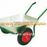 Metal Wheel Barrow WB6406