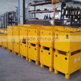 Heave Duty Load Capacity Storage Bins thumbnail-2