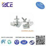 Customized Furniture Hinges Stainless Steel Bar Hinges thumbnail-1