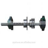 Professional New Welding Assembly Parts Factory thumbnail-3