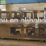 (100BPH) Type 5 Gallons Bottle Filling Machine thumbnail-3