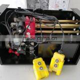 24V DC Hydraulic Power Unit Power Pack thumbnail-2