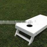 bean bag toss throwing game