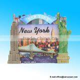 New York City Picture Frame thumbnail-1
