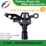 Garden Tool/Impulse for Water Irrigation Kits/Irrigation Sprinkler Impulse Sprinkler Made In China Factory Direct Sales thumbnail-2