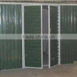 8*8 Feet Garden Tool Shed/metal Garden Tool Shed thumbnail-2
