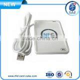 Acr122u Nfc Smart Card Reader Writer