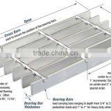 Anping cheap Steel Grating -factory, ISO, CE, SGS