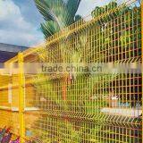 Supply Coated Border Green Garden Wire Mesh Fence thumbnail-3