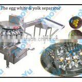 Planetary Egg Mixing Machine 8000pcs/h on Bakery Exhibition +86-133-3371-9169 thumbnail-1