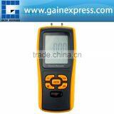 Digital USB Pressure Manometer Differential Pressure Gauge thumbnail-1
