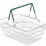 Good Quality Shopping Metal Hanging Baskets thumbnail-4