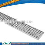 High Quality Stainless Steel Floor Drain Water Drainage Grating