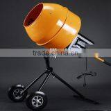 Convenient Electric Concrete Mixer JE140C