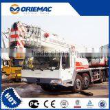 Best Seller Kaifan Brand Truck Crane 70ton(QY70U) For Sale thumbnail-1
