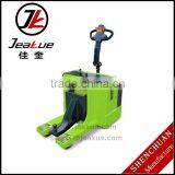 Factory Price 5T Electric Tow Tractor for Textile thumbnail-2