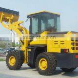 Small Size Wheel Loader 2ton thumbnail-1