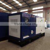Hot Sales 125kva Diesel Generator Price thumbnail-4
