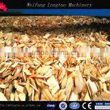 Europe Standard CE EPA Certificate Industrial Electric Hydraulic Drum Wood Chipper thumbnail-6