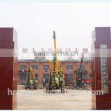 Tractor Mounted Post Hole Digger thumbnail-2
