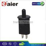 PBS-29B Push to Make Push Button Switch for Refrigerator Door thumbnail-1
