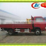 LHD Diesel Cargo Truck,4x4 Cargo Truck,china Mini Trucks thumbnail-1