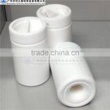 Plastic PTFE Full Jet Spray Nozzle thumbnail-2